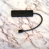 Ugreen USB-A-hubb  4x USB-A 3.0