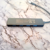 Ugreen USB-A-hubb  4x USB-A 3.0
