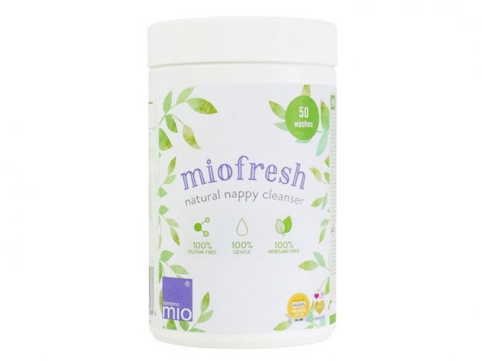 265157 5 bambino mio dezinfekcni prostredek mio fresh 750g