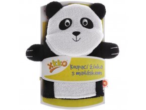 xkko zinka s manaskem ba panda 4ea