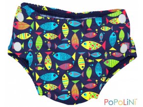 plavky popo deap sea