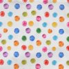 nepromokavy pytlik xkko velikost m watercolour polka dots 4641