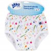 treninkove kalhotky xkko organic summer meadow 2b0