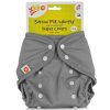 svrchni pul kalhotky xkko one size grey 55c