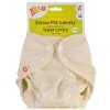 svrchni pul kalhotky xkko one size pastel yellow 705