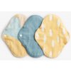 104877 1 blue sprinkle slip 18406 imse panty liners classic blue sprinkle