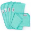 317 4 biobavlnene ubrousky bamboolik mentolove