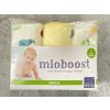 Bambino Mio Mioboost Cute Fruit- vkládací pleny z funkčního materiálu, 3 ks