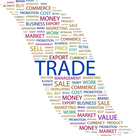 Obchod v angličtině