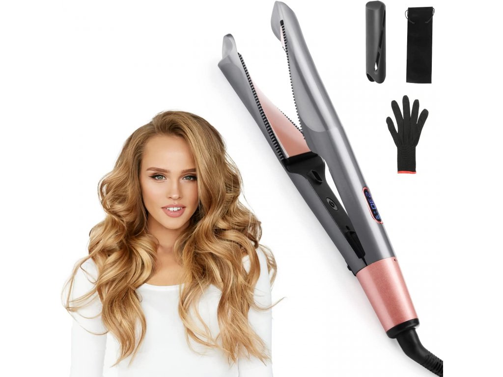 Kompletní průvodce péčí o vlasy: Jak mít zdravé, krásné a lesklé vlasy