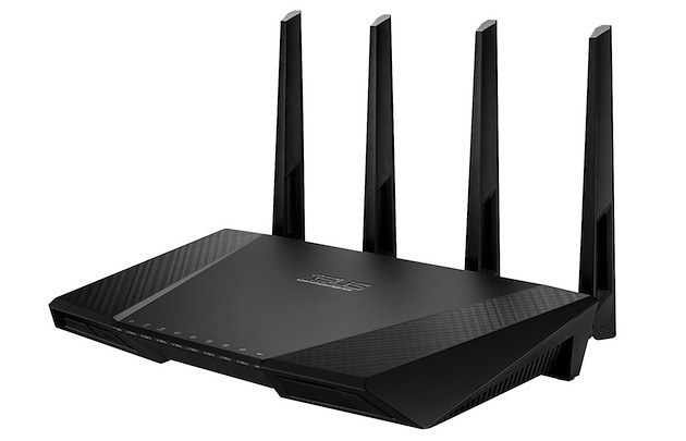 Jak vybrat kvalitní WIFI router