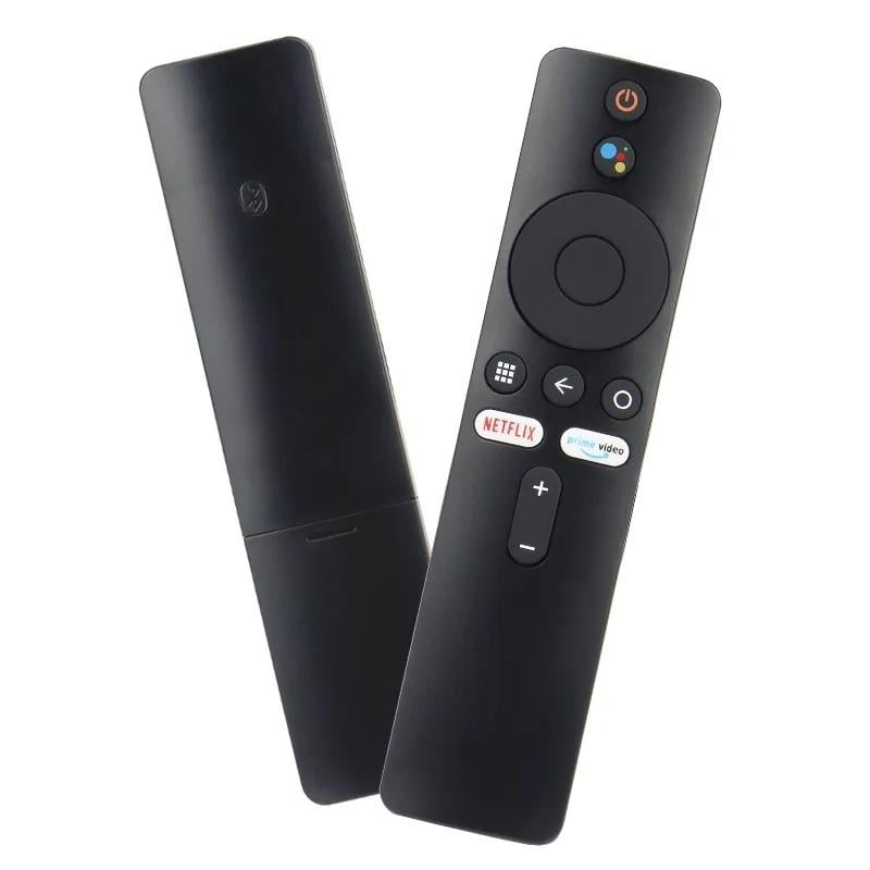 Spárování dálkového ovladače s Xiaomi Mi TV Stick
