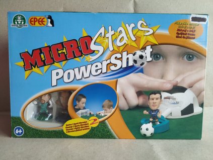 Microstars PowerShot EPEE (HR2.8)