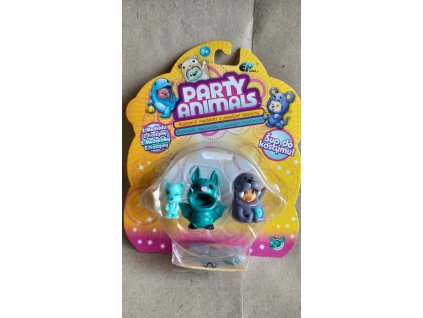 Party animals (HR2.14)