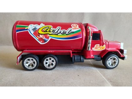Truck s občerstvením (HR2.4)