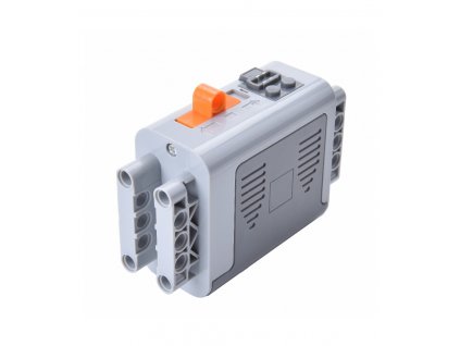 power functions battery box compatible with model 8881 1