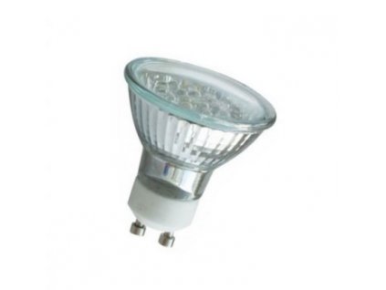 Úsporná LED žárovka Brilux, GU10, 1,3W (EL.17)