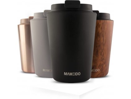 MAMEIDO termoska 220ml cerna (1)