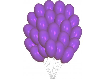 Matissa 200ks 30cm balonek (6)