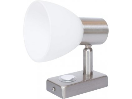 LIGHTEU® stropnínástěnná stmívatelná lampička, 12V, 3W (4)