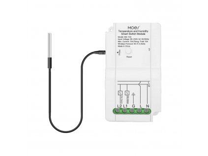 MOES WiFi Smart duální přepínač s vodotěsným teplotním senzorem (3)