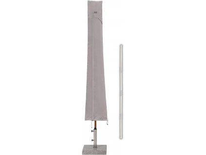 Sekey Ochranný obal na slunečník s tyčí, kryty pro Ø 220cm x 3050 cm (2)