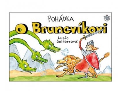 Pohádka o Bruncvíkovi