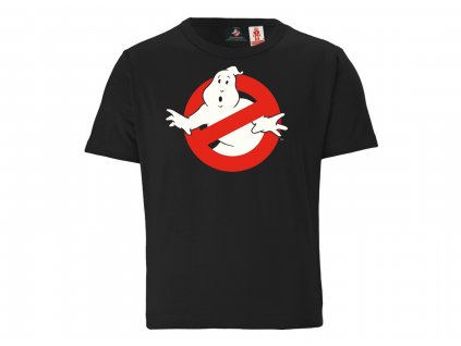 Logoshirt® Tričko Krotitelé duchů, 116 (1)
