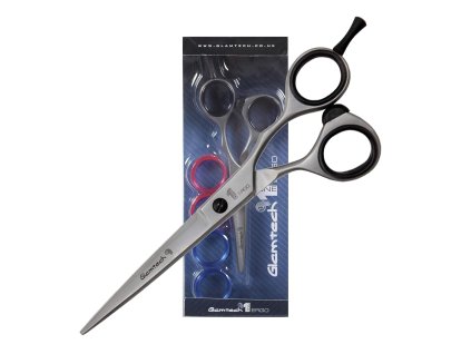 Glamtech® Kadeřnické nůžky One Ergo, ergonomická rukojeť, 6 (1)