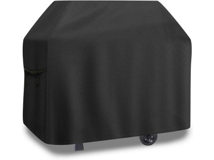 Raweao Krycí plachta na gril, 500D Oxford, univerzální 133x67x110 cm (1)