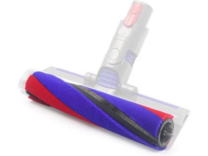 Kartáč kompatibilní s Dyson V12V15Slim (pouze kartáč) (1)