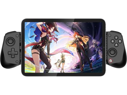 GameSir X5 Lite Herní ovladač pro iOS Android, černý (1)