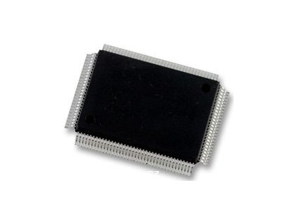 5ks Procesor RENESAS HD64F2633F25V MCU, 16BIT, H8S, 25MHZ, QFP-128