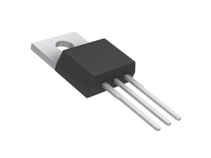 40ks Integrovaný obvod TS79M12CZCO, Lineární regulátor napětí (156130005)