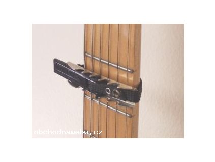 Capo on a guitar.jpg