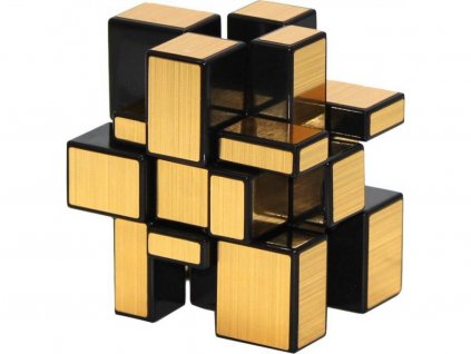 32305 3 shengshou 1 3x3 gold mirror cube original imaedpgb4gnkxspz