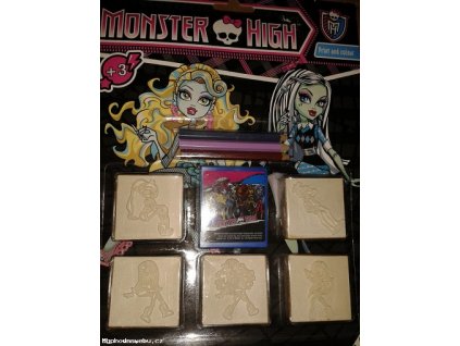 monster high