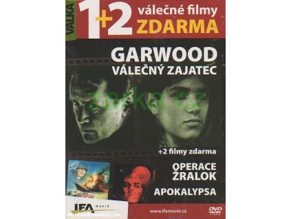 garwood valecny zajatec 1