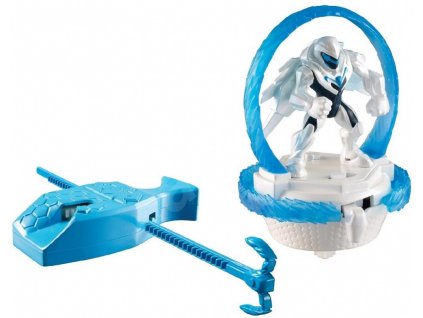 Max Steel - Turbo bojovníci Deluxe Turbo flight