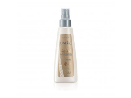 Oriflame Zdokonalující CC sprej na vlasy HairX Advanced Care 150ml (32908)