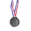 Medaile dětská stříbrná (HR.R1)