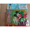 Nafukovací míč - Tapball Mickey 30cm, Disney (HR2.12)