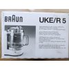 Odšťavňovač Braun UKE/R5 pro Multipractic (EL.5)