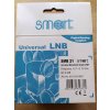 Universal LNB satelitní Smart SMB 21 (EL.6)