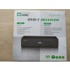 Set-Top-Box MUSTEK DVB-T150 (EL.10)