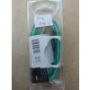 Datový kabel MicroUSB to USB, 1 m (EL.13)