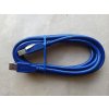Propojovací kabel USB 3.0, A-B, 1,5 m  (EL.15-J.71)