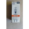 Halogenová výbojka Osram POWERSTAR HQI-T, G12, 70W (EL.17)