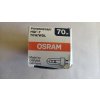 Halogenová výbojka Osram POWERSTAR HQI-T, G12, 70W (EL.17)