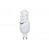 Úsporná žárovka Hallux Spiral 230V, 9W, G9 (EL.17)